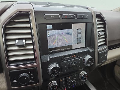 2020 Ford F-150 Limited