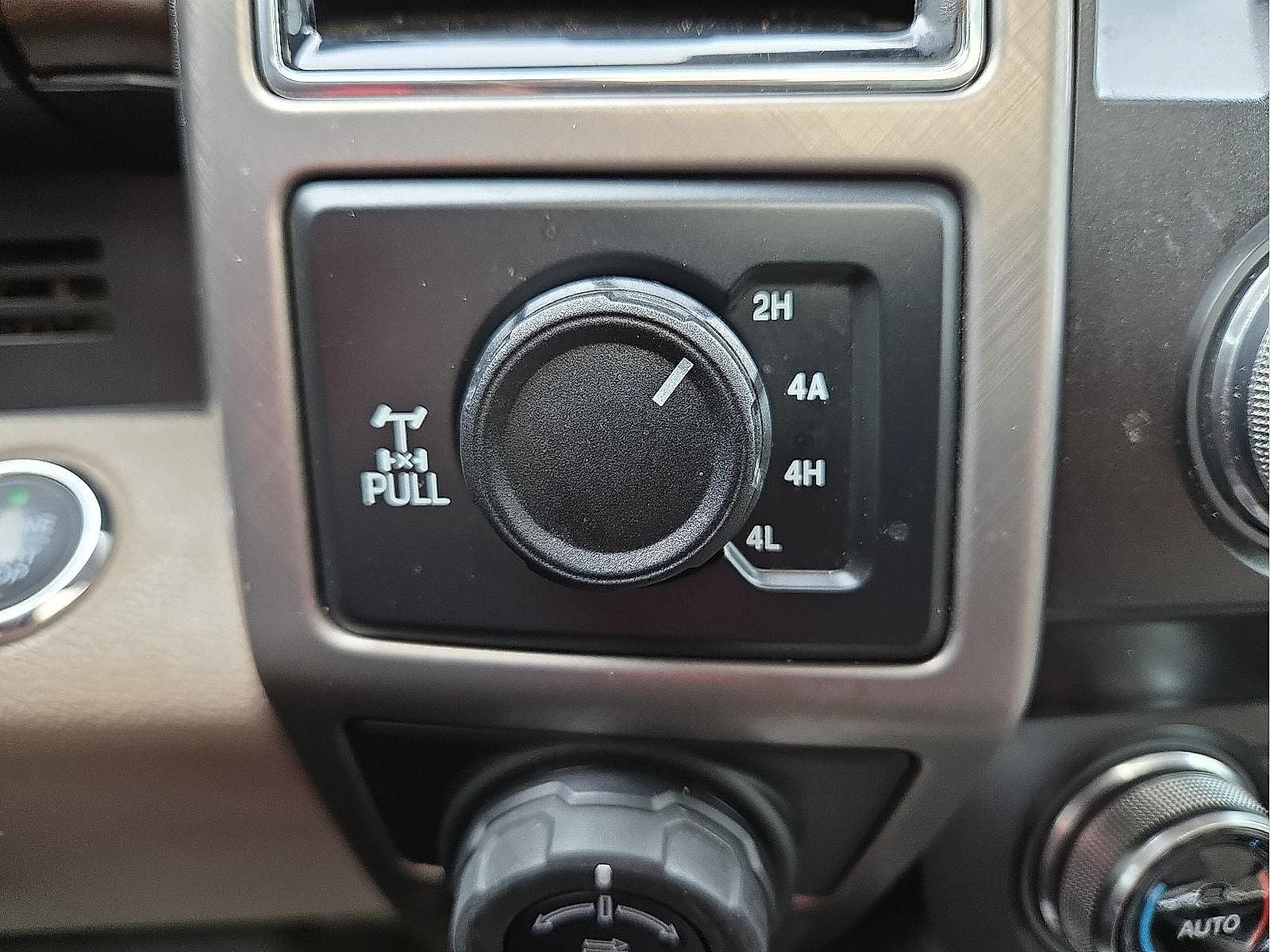 2020 Ford F-150 Limited