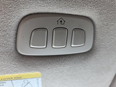 2020 Ford F-150 Limited