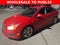 2014 Chevrolet Cruze LTZ