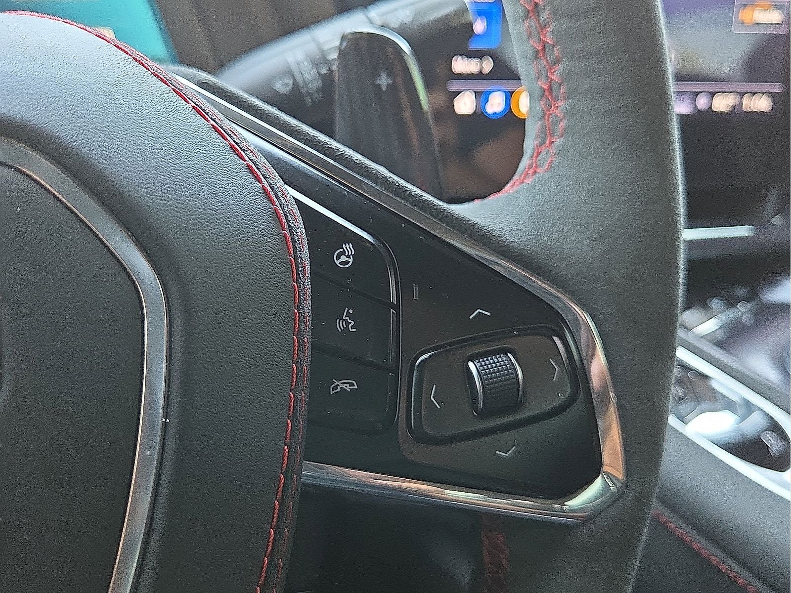 2023 Chevrolet Corvette Z06 3LZ