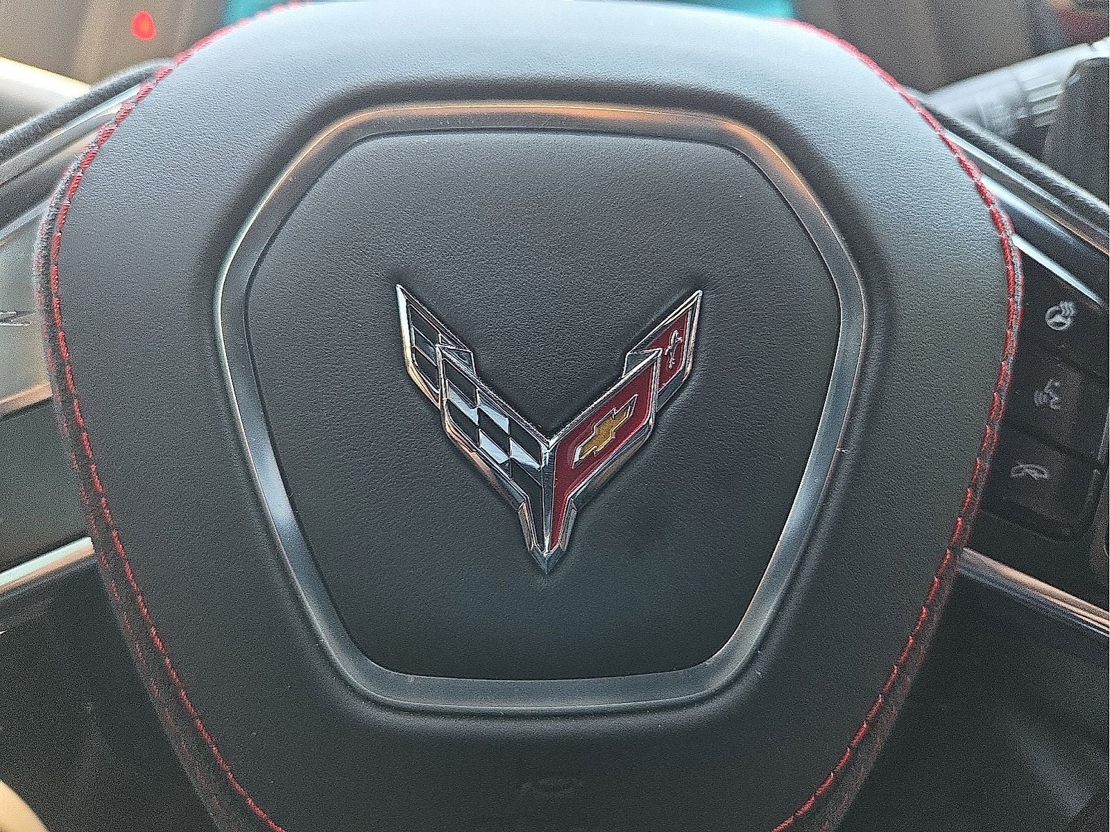 2023 Chevrolet Corvette Z06 3LZ
