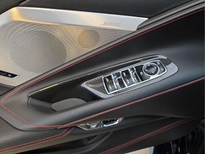 2023 Chevrolet Corvette Z06 3LZ
