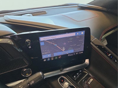 2023 Chevrolet Corvette Z06 3LZ