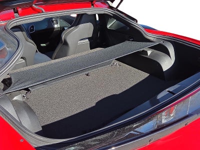 2016 Chevrolet Corvette Z06 2LZ