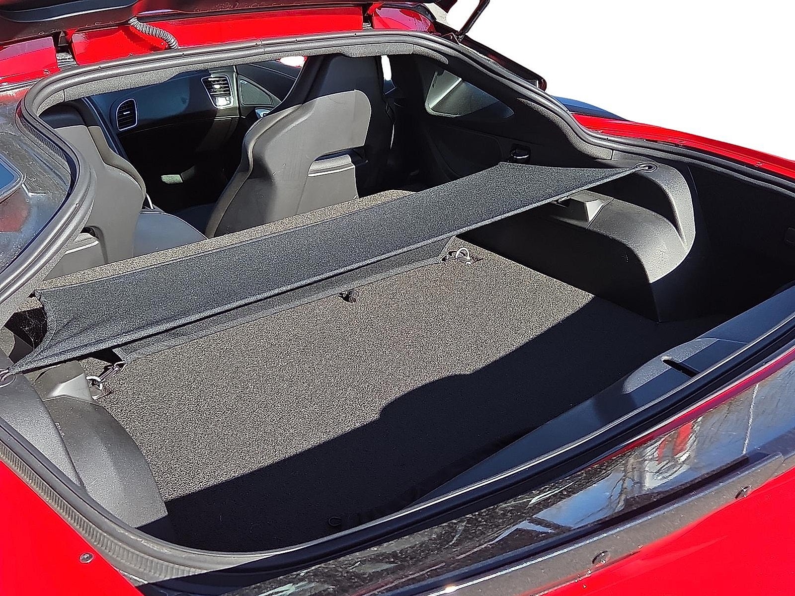 2016 Chevrolet Corvette Z06 2LZ