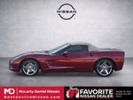 2006 Chevrolet Corvette Base