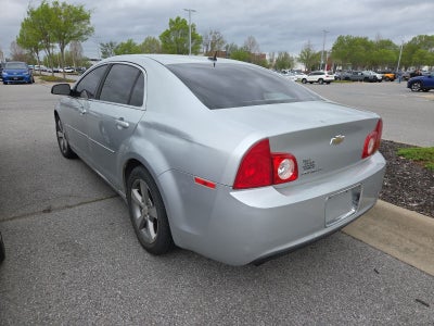 2011 Chevrolet Malibu LT 1LT