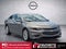 2017 Chevrolet Malibu Premier