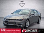2017 Chevrolet Malibu Premier