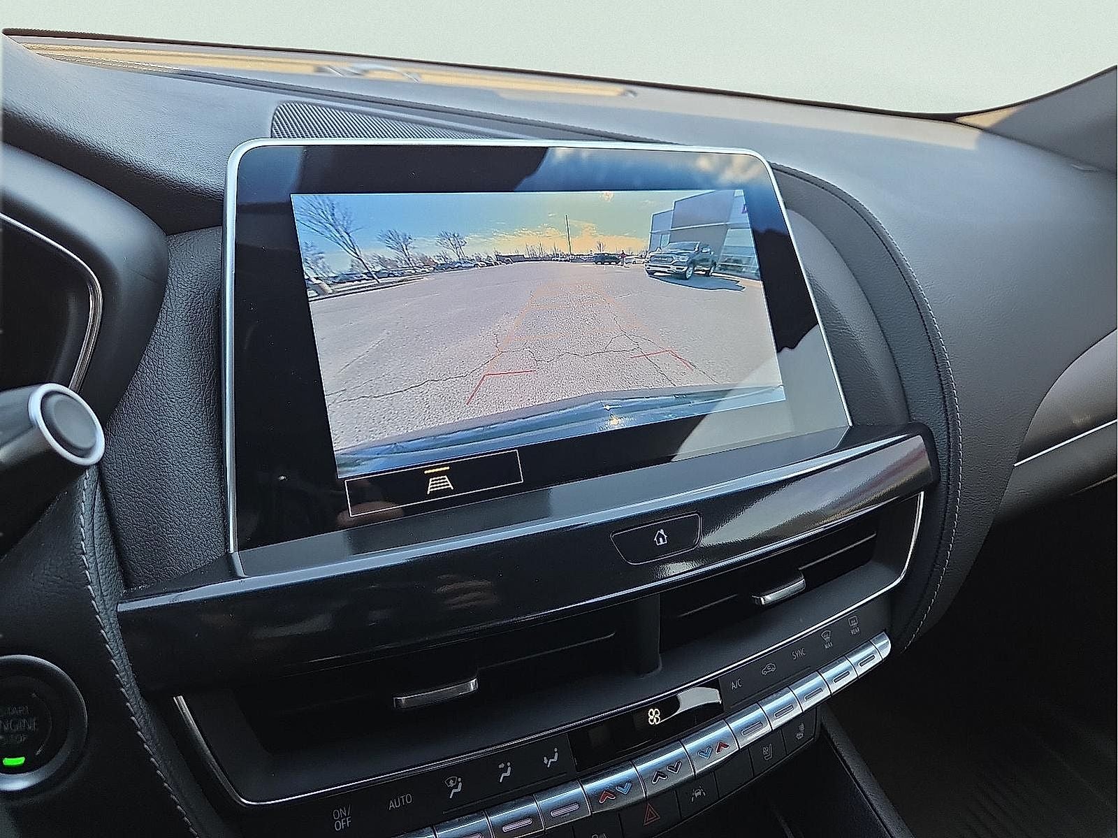 2024 Cadillac CT5 Premium Luxury