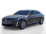 2024 Cadillac CT5 Premium Luxury