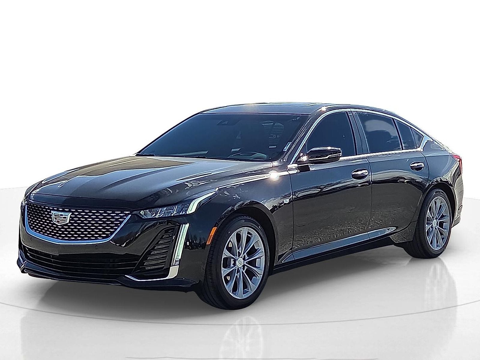 2024 Cadillac CT5 Premium Luxury