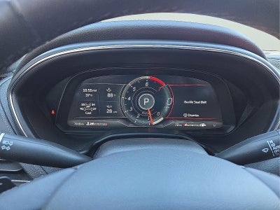 2024 Cadillac CT5 Premium Luxury