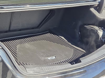 2024 Cadillac CT5 Premium Luxury