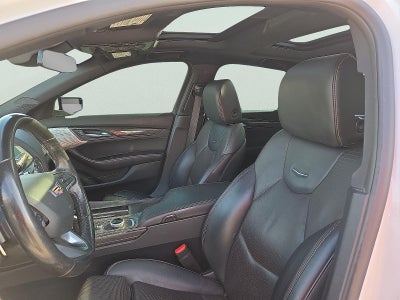 2020 Cadillac CT5 Sport