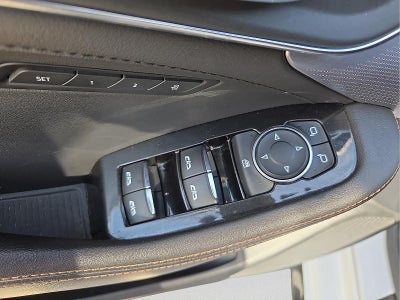 2020 Cadillac CT5 Sport