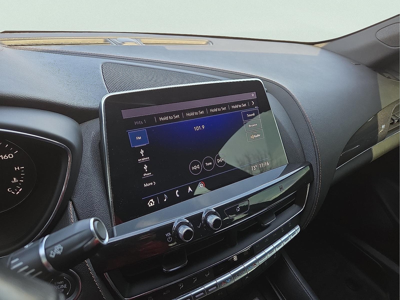 2020 Cadillac CT5 Sport