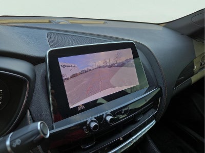 2020 Cadillac CT5 Sport