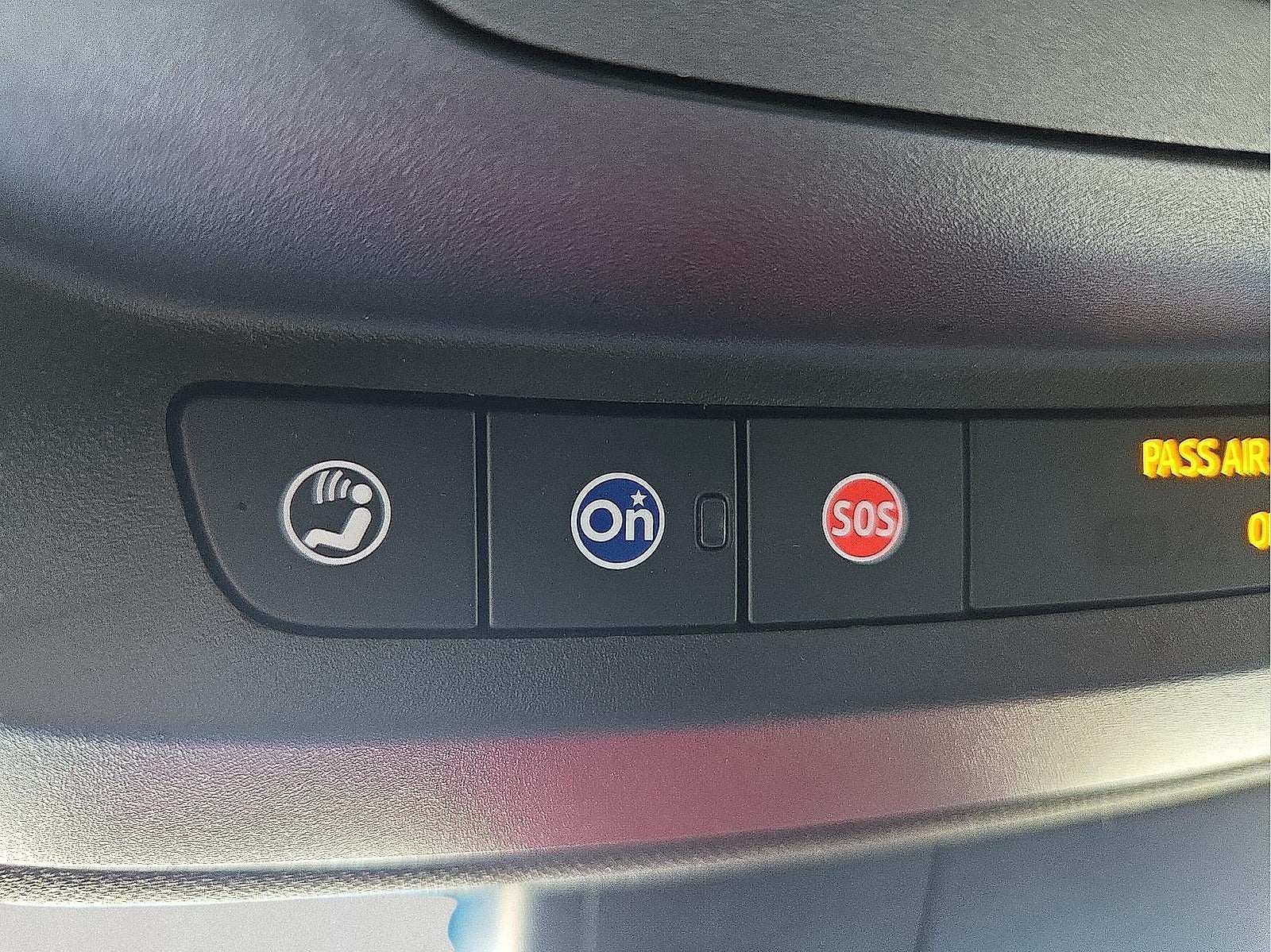 2020 Cadillac CT5 Sport