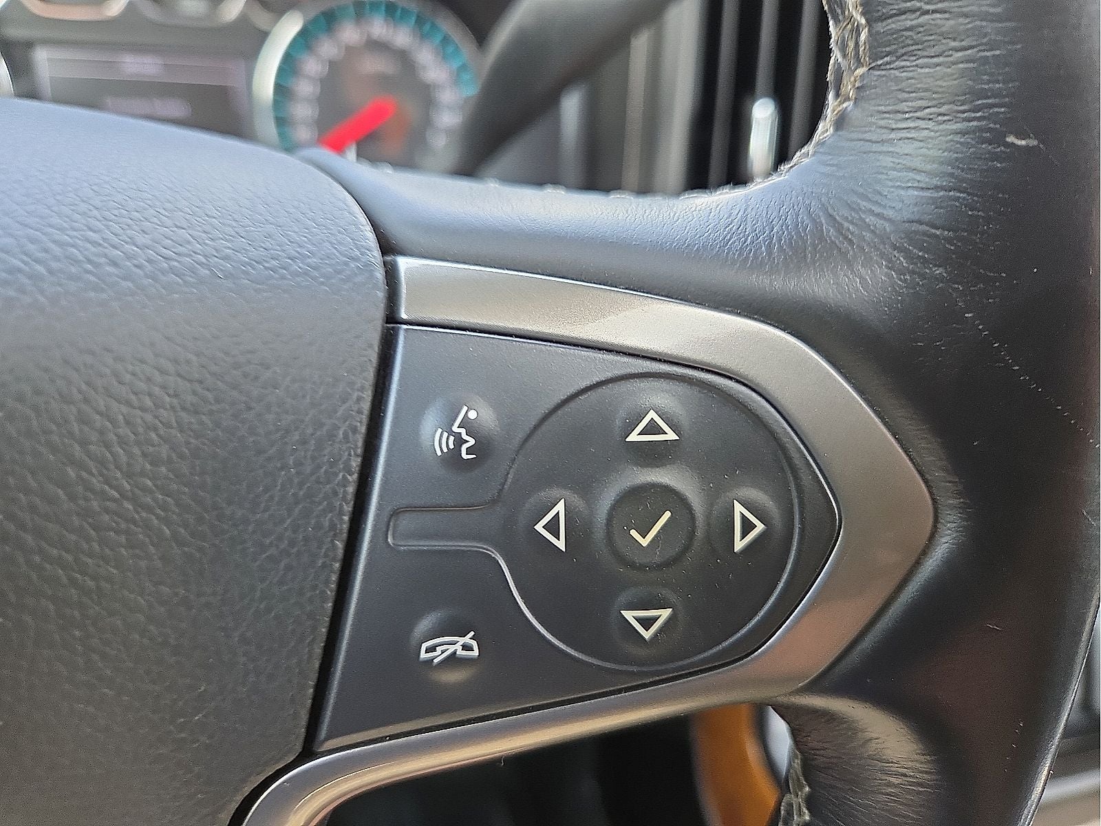 2018 Chevrolet Silverado 2500HD High Country