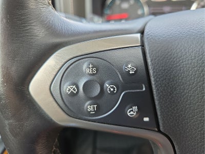 2018 Chevrolet Silverado 2500HD High Country