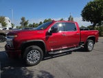 2022 Chevrolet Silverado 2500HD High Country