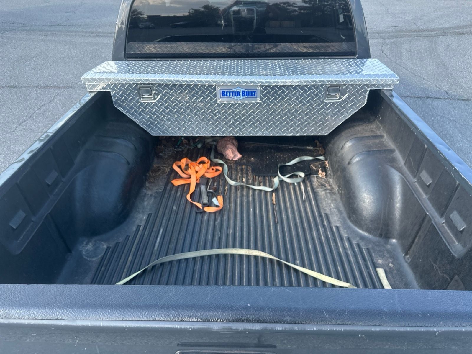 2009 Chevrolet Colorado LT