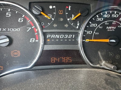 2009 Chevrolet Colorado LT
