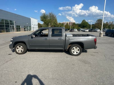 2009 Chevrolet Colorado LT
