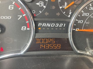 2012 Chevrolet Colorado 1LT