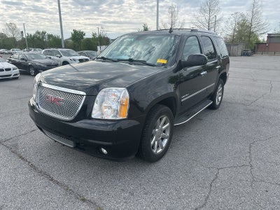 2010 GMC Yukon Denali