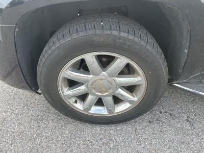 2010 GMC Yukon Denali