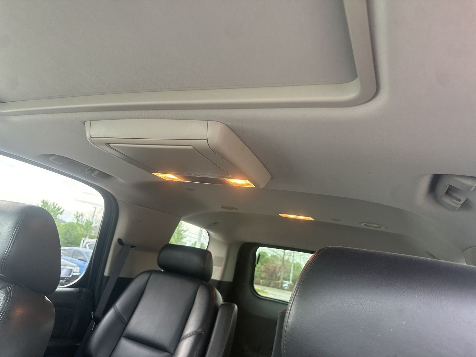 2010 GMC Yukon Denali