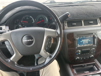 2010 GMC Yukon Denali