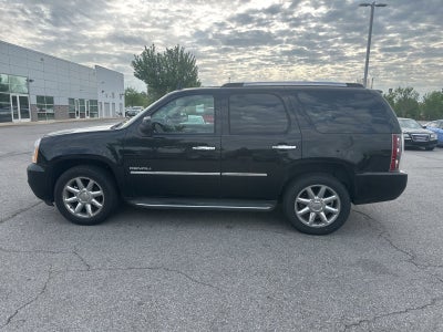 2010 GMC Yukon Denali