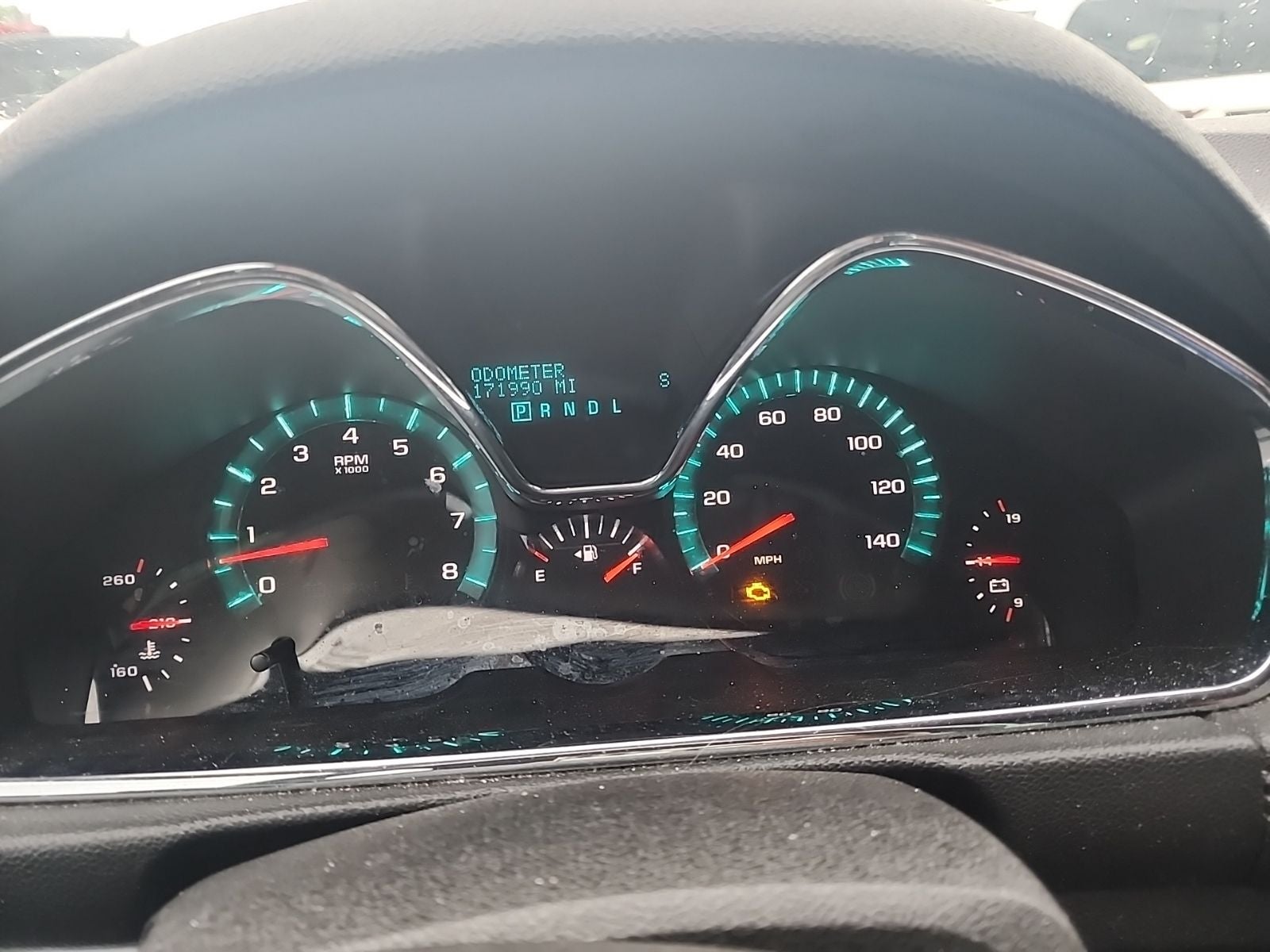 2016 Chevrolet Traverse 2LT 2LT