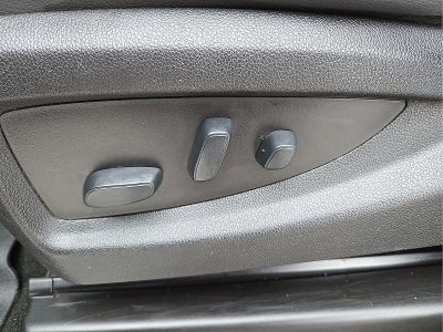 2018 GMC Sierra 2500HD Denali