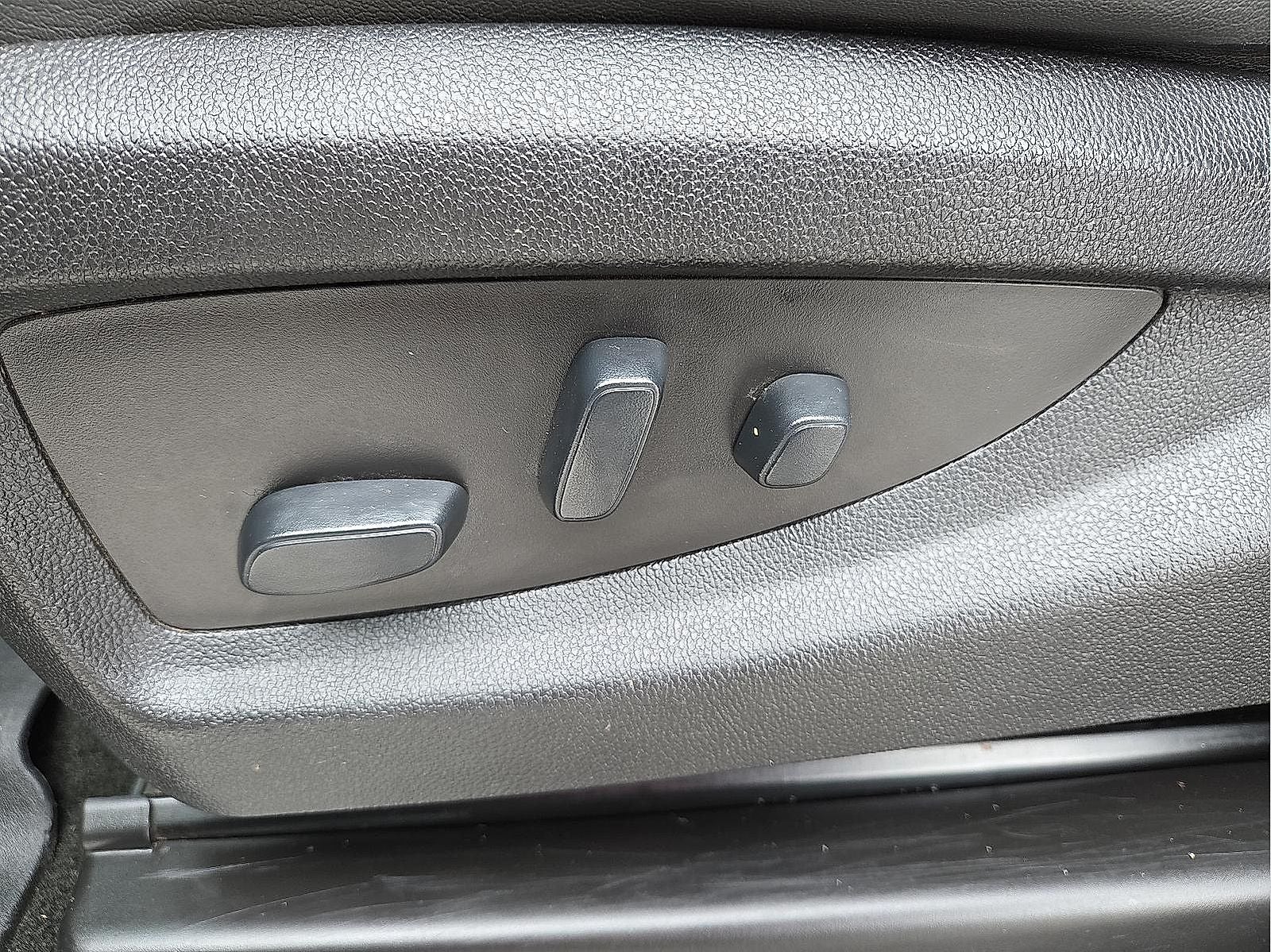 2018 GMC Sierra 2500HD Denali