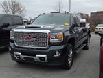 2018 GMC Sierra 2500HD Denali