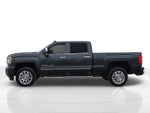 2018 GMC Sierra 2500HD Denali