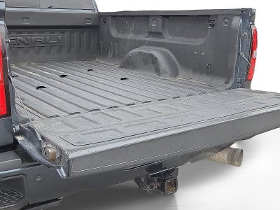 2018 GMC Sierra 2500HD Denali