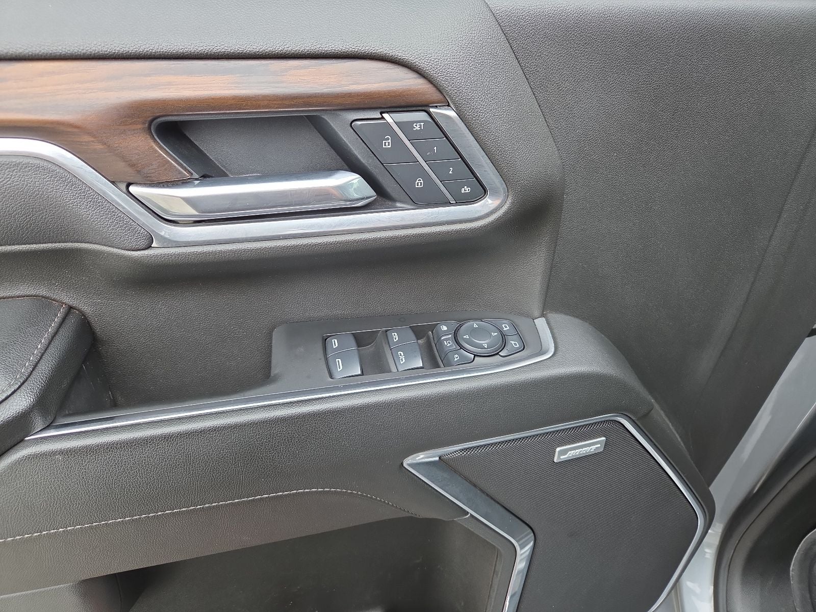 2025 GMC Sierra 2500HD SLT