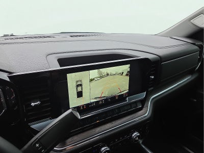 2025 GMC Sierra 2500HD SLT