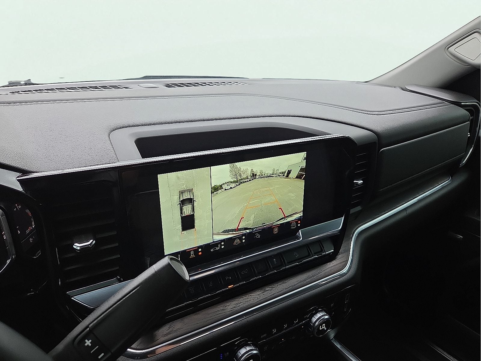 2025 GMC Sierra 2500HD SLT