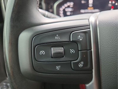 2025 GMC Sierra 2500HD SLT