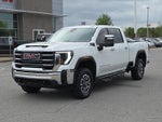 2025 GMC Sierra 2500HD SLT