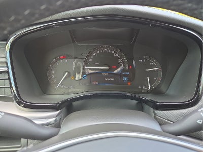 2018 Cadillac XT5 Premium Luxury