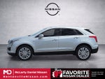 2018 Cadillac XT5 Premium Luxury