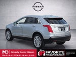 2018 Cadillac XT5 Premium Luxury